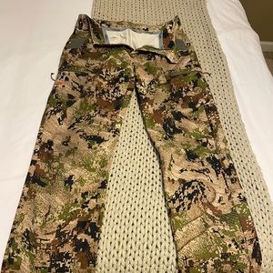 Sitka Gear Apex Pants